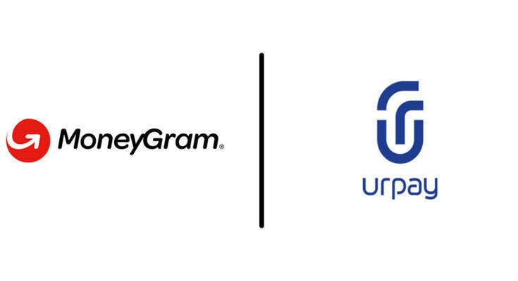 MoneyGram forges cross-border payments partnership with urpay