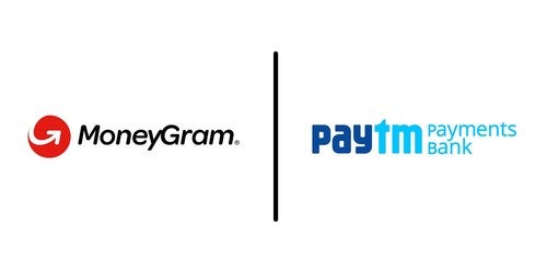 MoneyGram reaches partnership with India’s Paytm Payments Bank