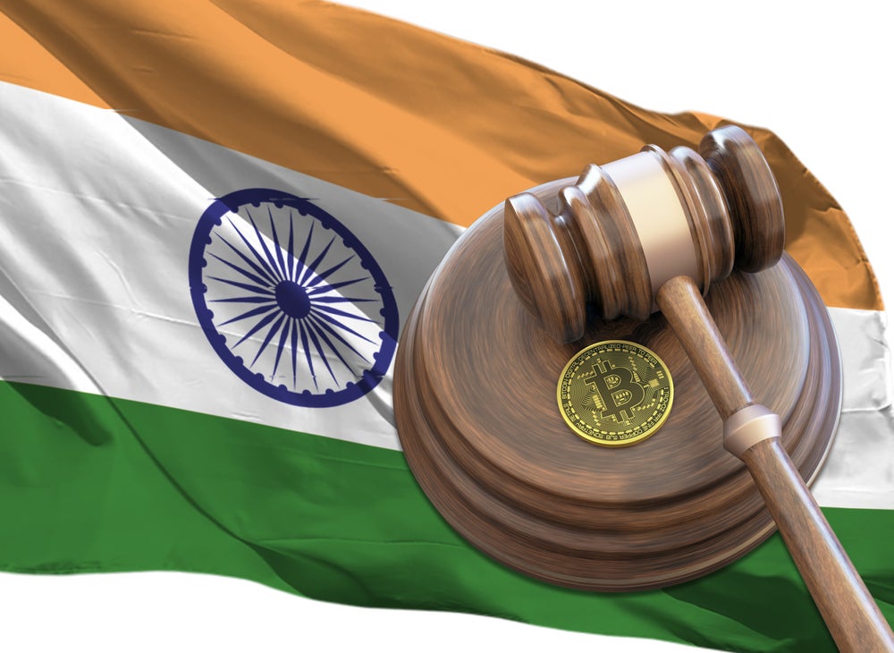 India is banning cryptocurrencies to make way for CBDC adoption
