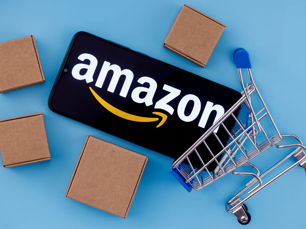 Amazon Visa
