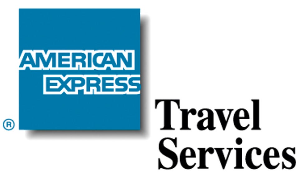 american express travel support