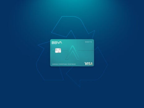 BBVA to issue 7.3 million recycled cards in 2021