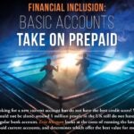 Sample subscriber content from Cards International: Basic Accounts take on Prepaid
