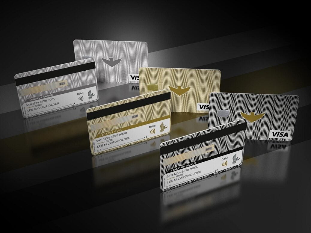 MOTION CODE card