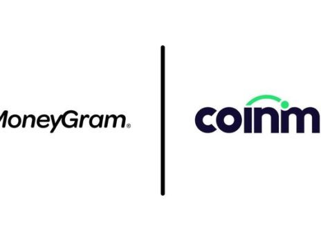 MoneyGram picks minority stake in US cryptocurrency exchange Coinme