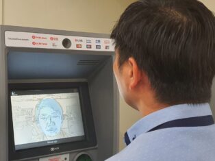OCBC rolls out face verification for ATMs in Asia Pac first