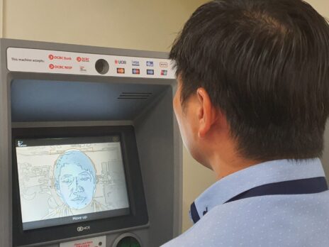 OCBC rolls out face verification for ATMs in Asia Pac first
