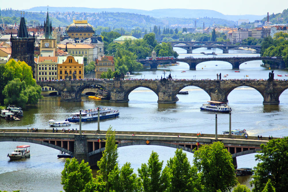 2012 Prague Prepaid Summit Europe: Eastern optimism