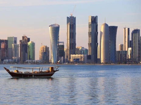 MasterCard expands in Qatar
