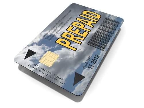 Western Union extends prepaid reach
