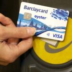 Contactless payments on the rise on London buses