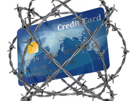 EnterCard implements FICO fraud management