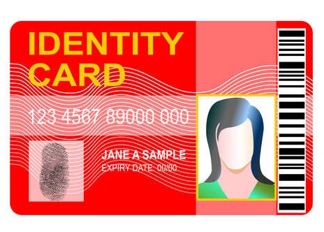 G&D to supply Macau's biometric contactless ID cards
