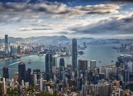 Hong Kong announces plans for NFC payments infrastructure