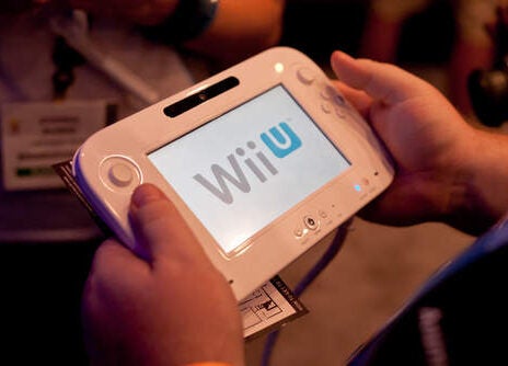 Nintendo considers contactless payments for Wii U
