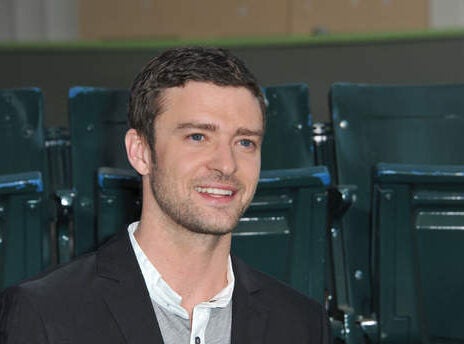 Justin Timberlake teams up with MasterCard