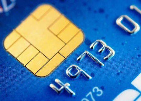 Wells Fargo launches EMV commercial cards
