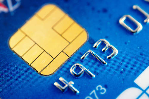 Wells Fargo launches EMV commercial cards