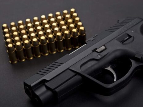 Gun baron launches credit card processor for firearms industry