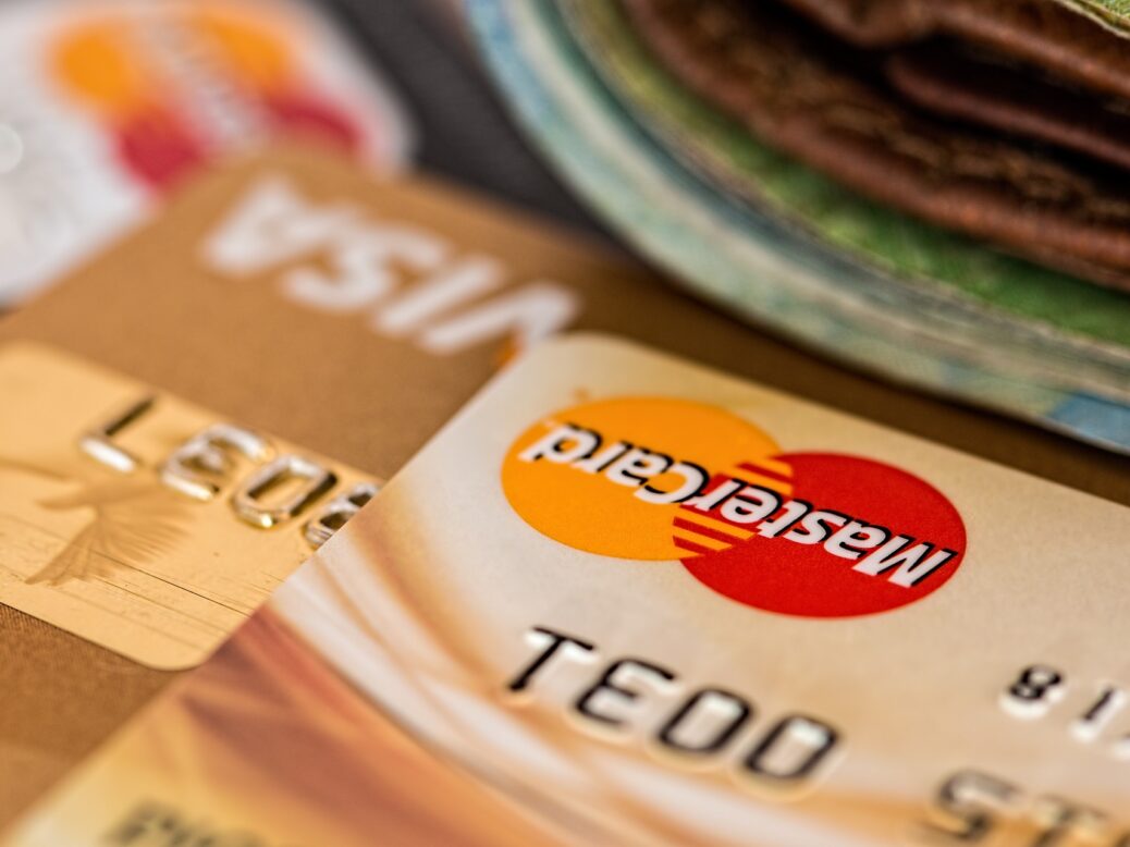Cred Series D funding round