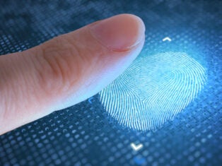 IDEX Biometrics to produce 300,000 fingerprint sensors for Zwipe