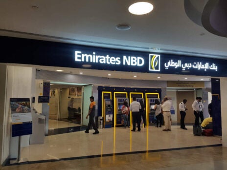 Emirates NBD and Emaar launch co-branded credit cards
