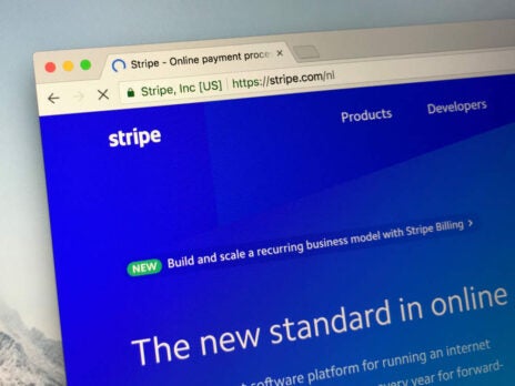 Stripe introduces new card issuance platform