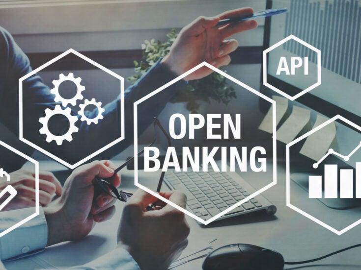 Open Banking: Technology trends