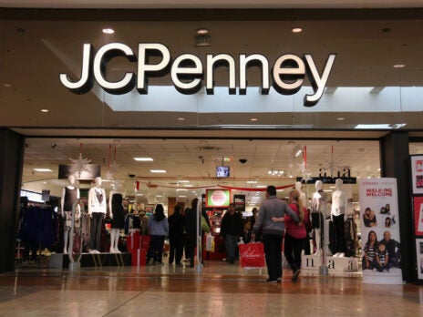 JCPenney signs multi-year pact with Synchrony for credit card services