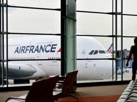 Air France-KLM and BofA roll out new credit card