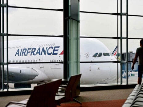 Air France-KLM and BofA roll out new credit card Air France-KLM and BofA roll out new credit card