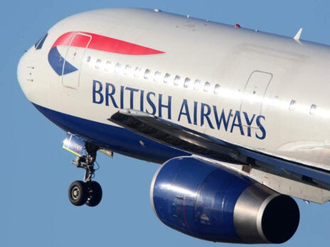 British Airways data breach strikes 380,000 cardholders
