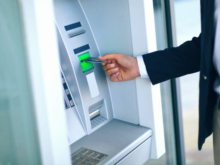 Positive Technologies ATM vulnerabilities