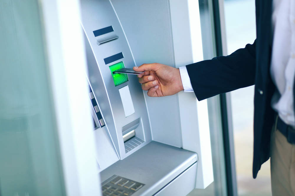 Positive Technologies ATM vulnerabilities