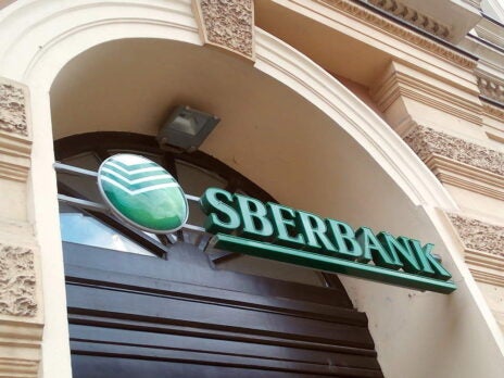Sberbank rolls out Visa Platinum business card in Russia