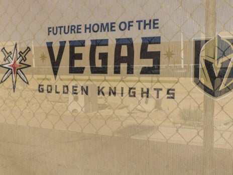 Credit One Bank unveils new Vegas Golden Knights credit card