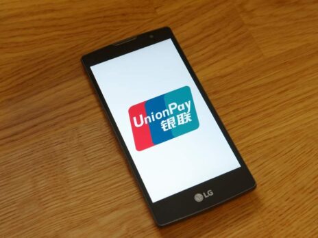 UnionPay mobile payment service in Hong Kong and Macau launched