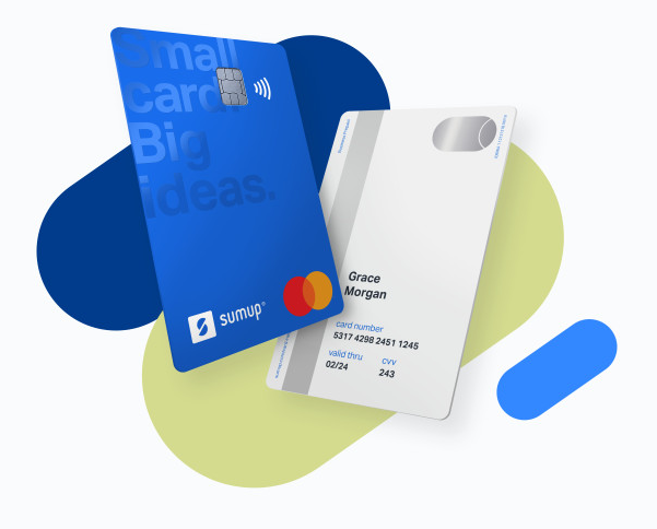 SumUp teams with Google to allow businesses to add gift cards to