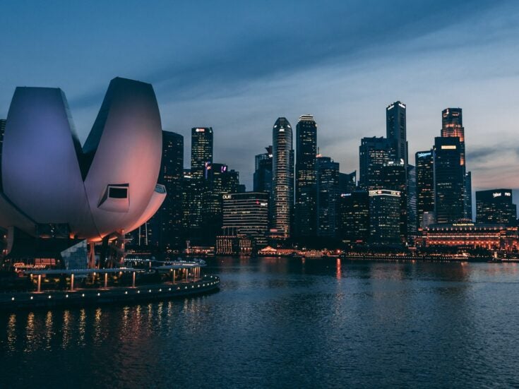 Airwallex debuts payment services in Singapore