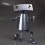Zoomlion Debuts Collaborative Intelligent Robotic Excavator