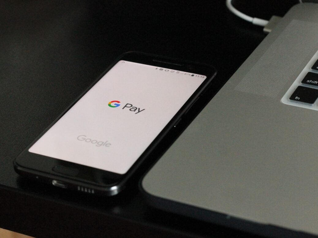Google Pay Apple Pay Russia
