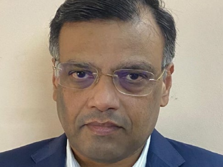 Indian central bank deputy chief says cryptocurrency is "worse than Ponzi schemes" Indian central bank deputy chief says cryptocurrency is "worse than Ponzi schemes"