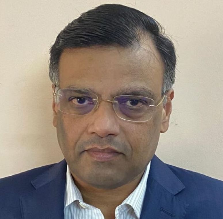 T Ravi Sankar