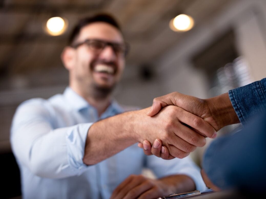 banking partnership
