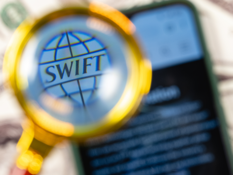 Banning Russia from SWIFT may backfire on the EU Banning Russia from SWIFT may backfire on the EU