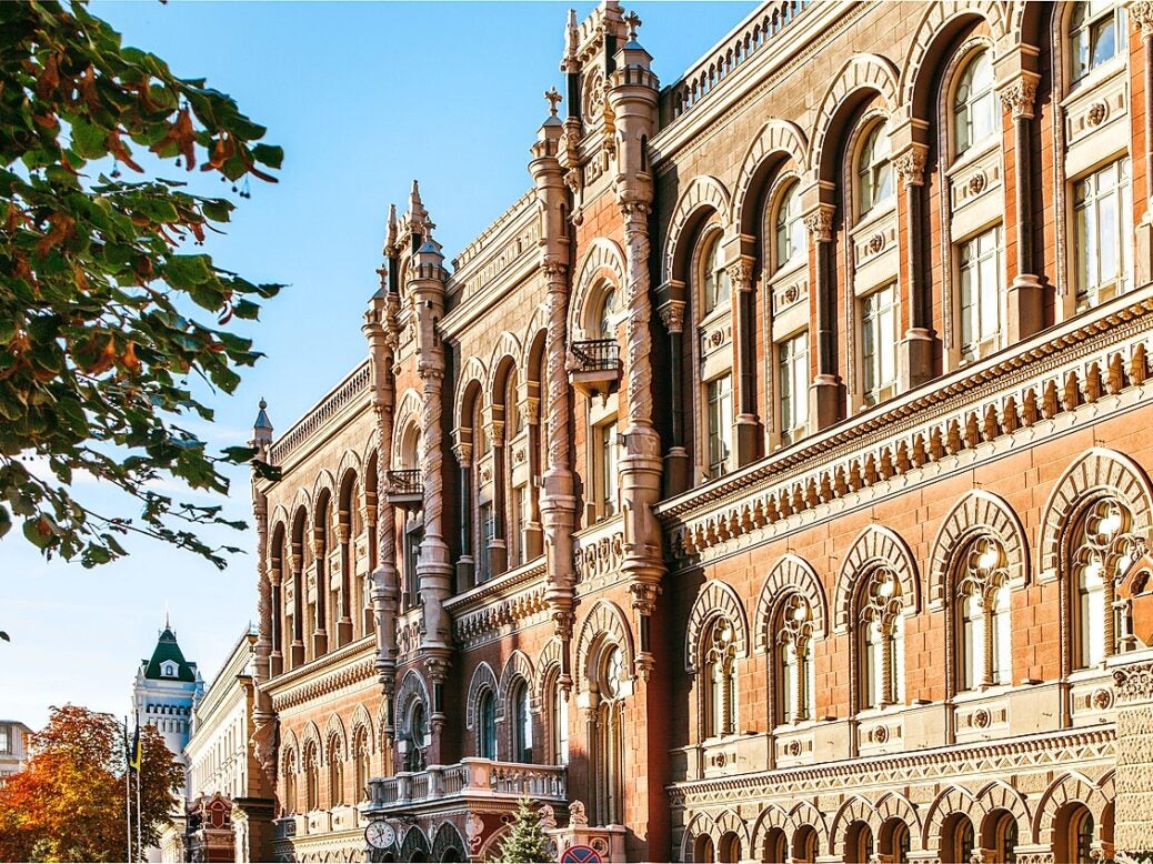 Ukraine Russia payment card ban