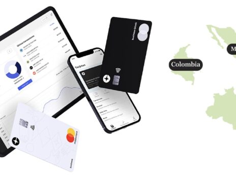 Mexican fintech Clara ties up with Mastercard to expand into Colombia