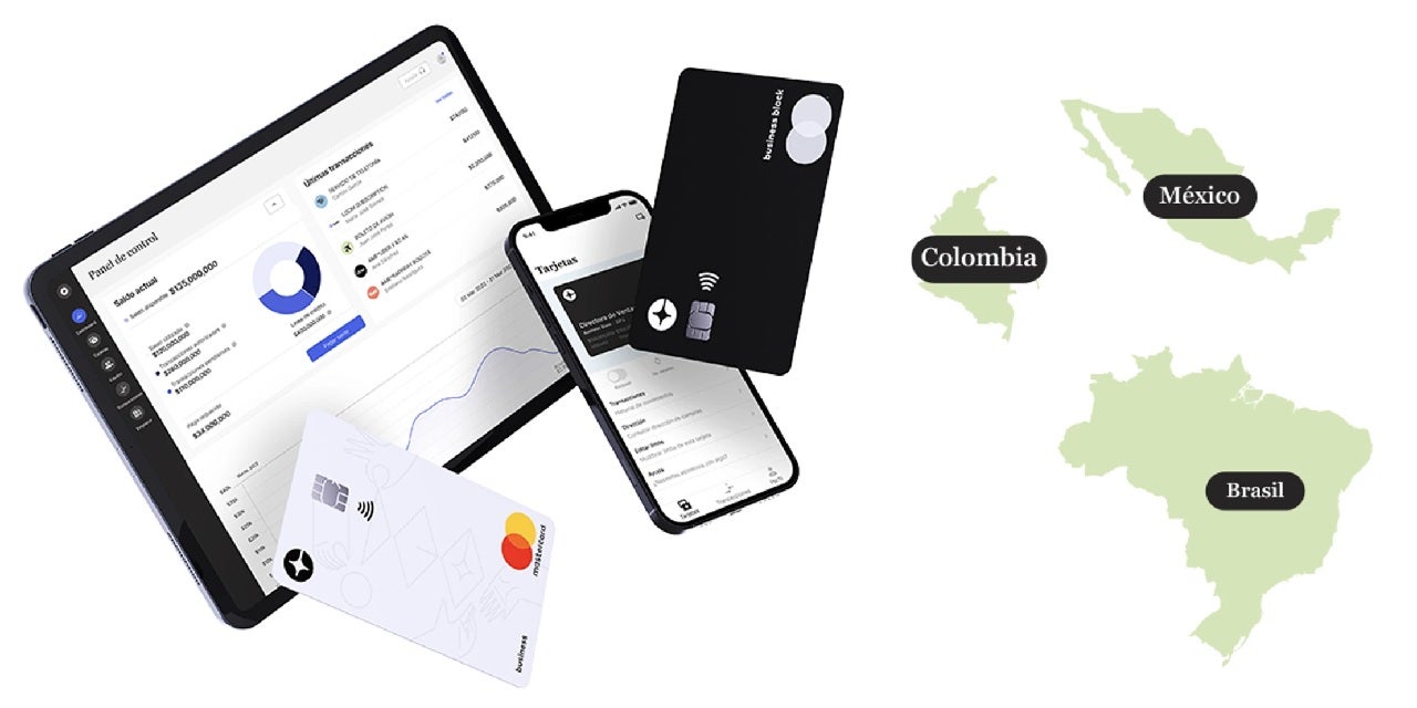 Mexican fintech Clara ties up with Mastercard to expand into Colombia Mexican fintech Clara ties up with Mastercard to expand into Colombia