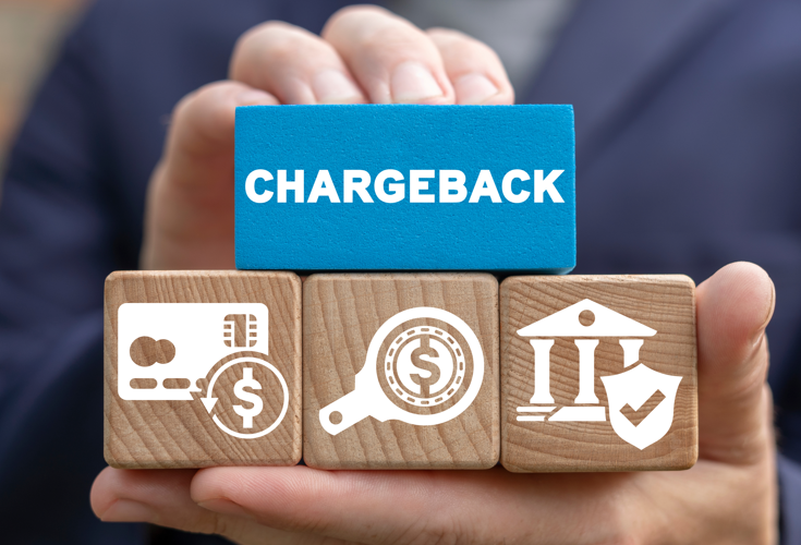 A whistle-stop tour of chargebacks for merchants