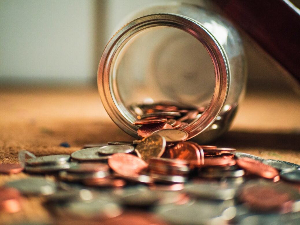 ChargeAfter funding
